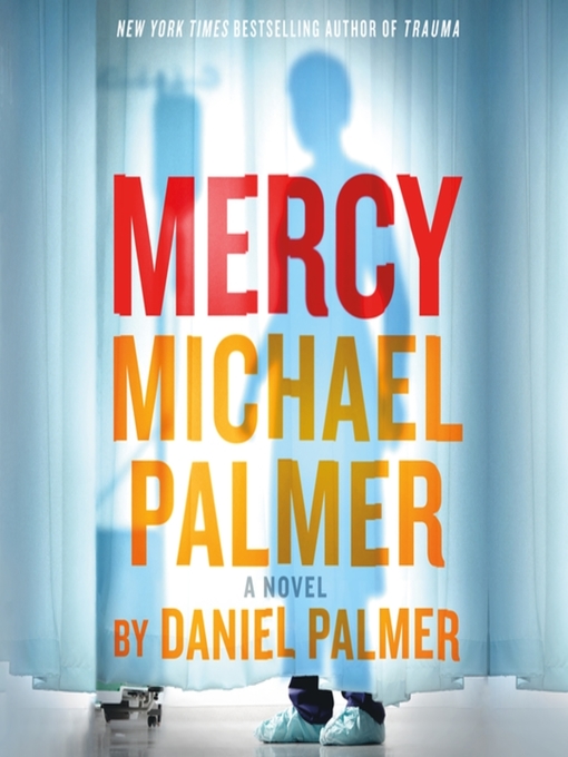 Title details for Mercy by Daniel Palmer - Available